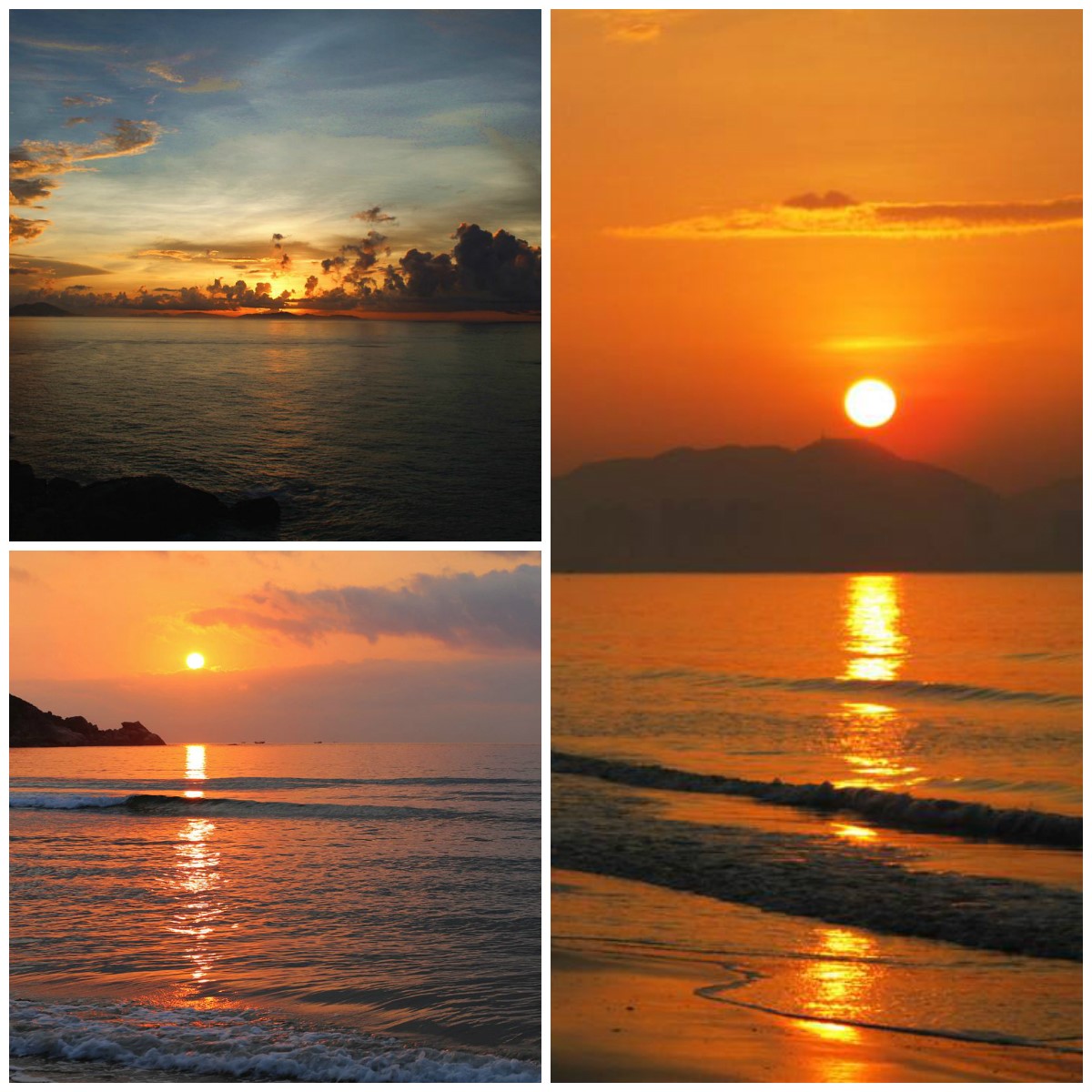 南海明珠三亚岛,踏浪行波瑞人云 第2张 南海明珠三亚岛,踏浪行波瑞人云 第2张